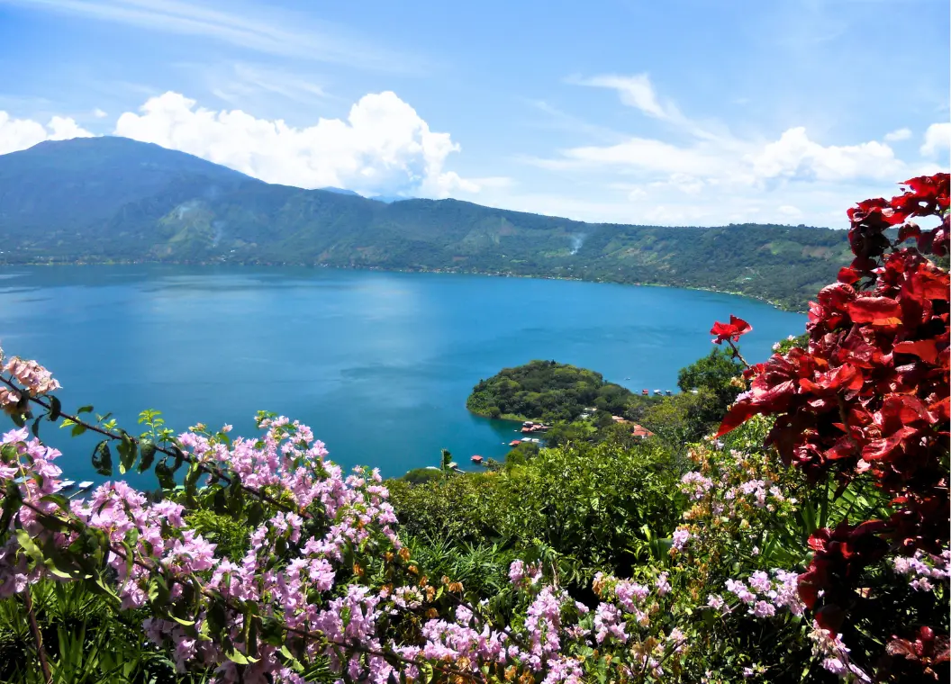 Qué hacer en El Salvador